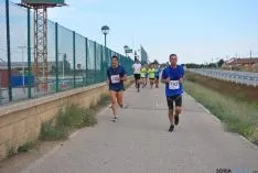 Imagen de la carrera. / SN