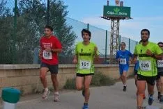 Imagen de la prueba. / SN
