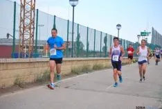 Imagen de la prueba. / SN