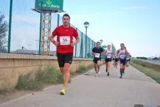 Imagen de la prueba. / SN