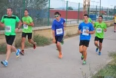 Imagen de la prueba. / SN