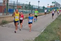 Imagen de la prueba. / SN