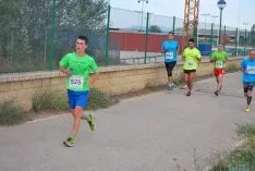 Imagen de la prueba. / SN