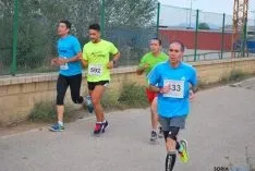 Una imagen de la prueba. / SN