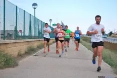 Una imagen de la prueba. / SN