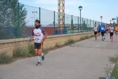 Una imagen de la prueba. / SN