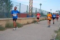 Una imagen de la prueba. / SN