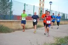 Una imagen de la prueba. / SN