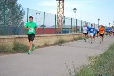 Imagen de la prueba. / SN