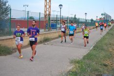 Imagen de la prueba. / SN