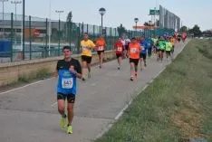Imagen de la prueba. / SN