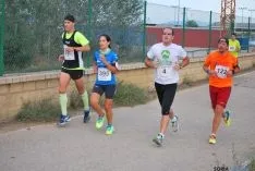 Imagen de la prueba. / SN
