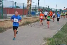 Imagen de la prueba. / SN