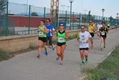 Imagen de la prueba. / SN