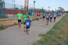 Imagen de la prueba. / SN