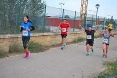 Imagen de la prueba. / SN
