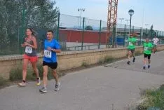 Imagen de la prueba. / SN