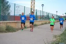 Imagen de la prueba. / SN