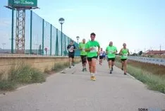 Imagen de la prueba. / SN