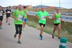 Imagen de la prueba. / SN