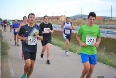 Imagen de la prueba. / SN