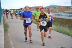 Imagen de la prueba. / SN