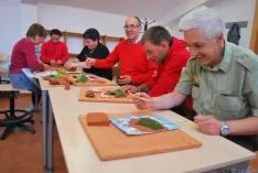 Imagen de las jornadas. / SN
