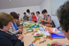 Imagen de las jornadas. / SN