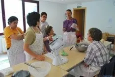 Imagen de las jornadas. / SN