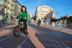 Imagen de la jornada sobre movilidad. / SN