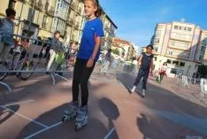 Imagen de la jornada sobre movilidad. / SN