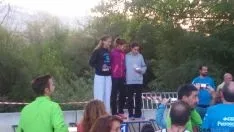 Imagen de la prueba. / SN