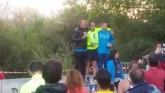 Imagen de la prueba. / SN