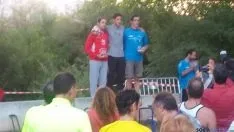 Imagen de la prueba. / SN