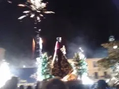 La Bajada del Nazareno en Almazán