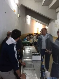 Jornada de la Peña Taurina Soriana