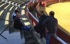 Jornada de la Peña Taurina Soriana