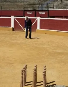 Jornada de la Peña Taurina Soriana