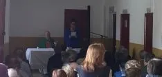 Jornada de la Peña Taurina Soriana