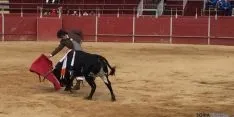 Festejo en Ólvega