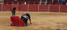 Festejo en Ólvega