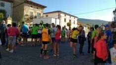 El encuentro, multitudinario. / SN