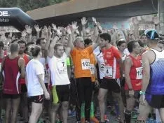 XXXII Edición de la Media Maratón de Soria/SN