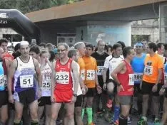 XXXII Edición de la Media Maratón de Soria/SN