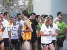 XXXII Edición de la Media Maratón de Soria/SN