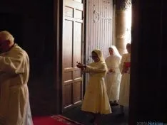 Profesión perpetua de Sor Liliana Calderón/SN