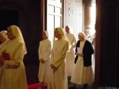 Profesión perpetua de Sor Liliana Calderón/SN