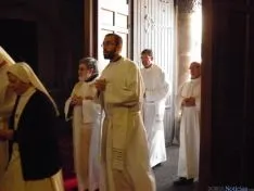 Profesión perpetua de Sor Liliana Calderón/SN