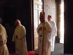 Profesión perpetua de Sor Liliana Calderón/SN