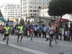 XXXII Edición de la Media Maratón de Soria/SN